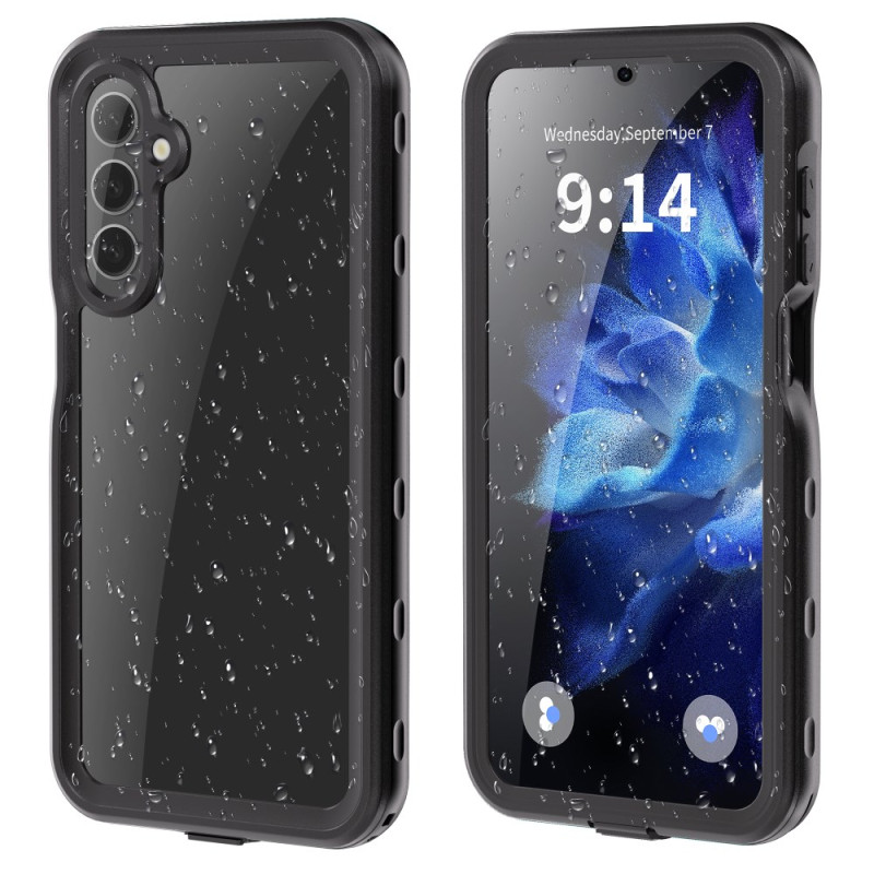 Samsung Galaxy A16 4G / 5G Funda estanca IP68 REDPEPPER