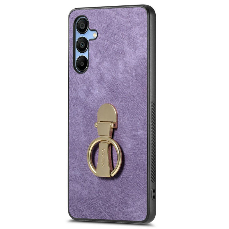 Samsung Galaxy A16 4G / 5G Funda de piel con soporte CASENEO
