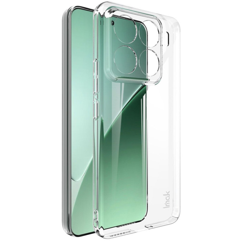 Xiaomi 15 Pro Funda IMAK Cristal