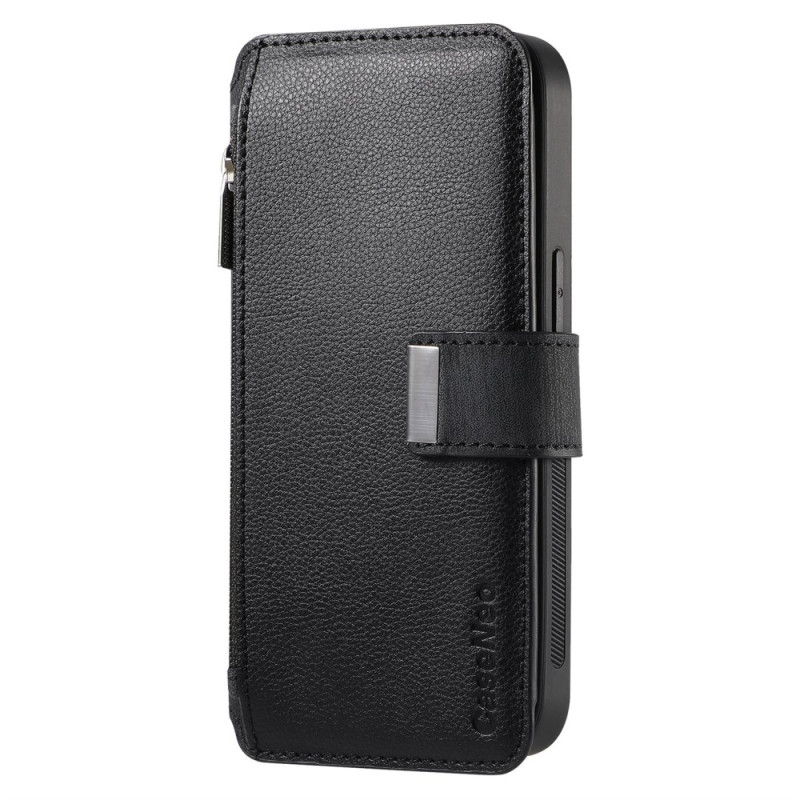 Housse Xiaomi 15 Pro Coque Détachable CASENEO