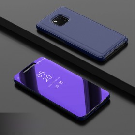 Ver Funda Huawei Mate 20 Pro Espejo y Polipiel