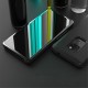 Ver funda Huawei Mate 20 Espejo y polipiel Ver funda Huawei Mate 20 Espejo y polipiel
