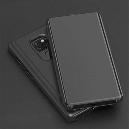 Ver funda Huawei Mate 20 Espejo y polipiel