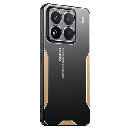 Xiaomi 15 Pro Funda Efecto...