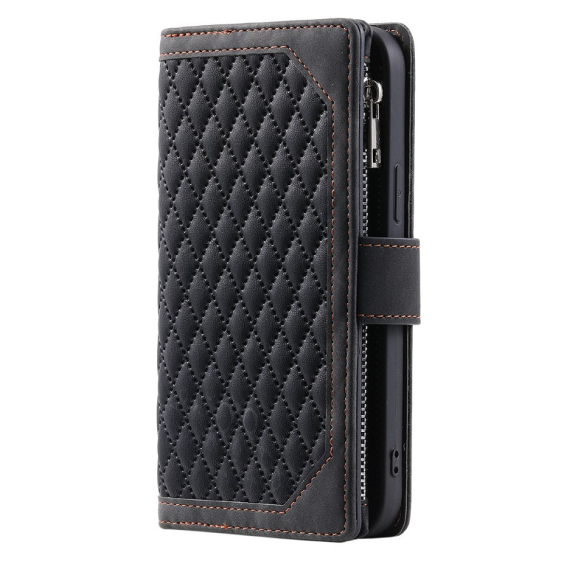 Funda multifunción acolchada Xiaomi 15 Pro