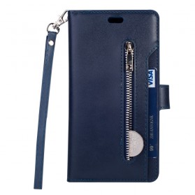 Funda Huawei Mate 20 Pro Cartera con colgante
