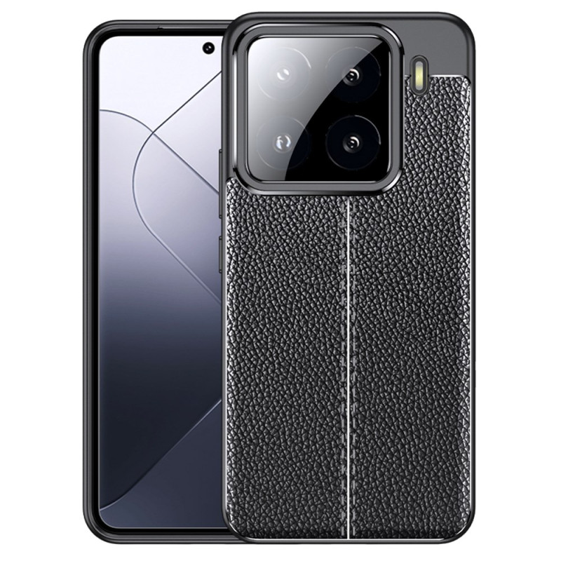 Funda Xiaomi 15 Pro Double Line