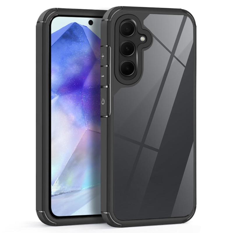 Funda de protección definitiva Samsung Galaxy A55 5G