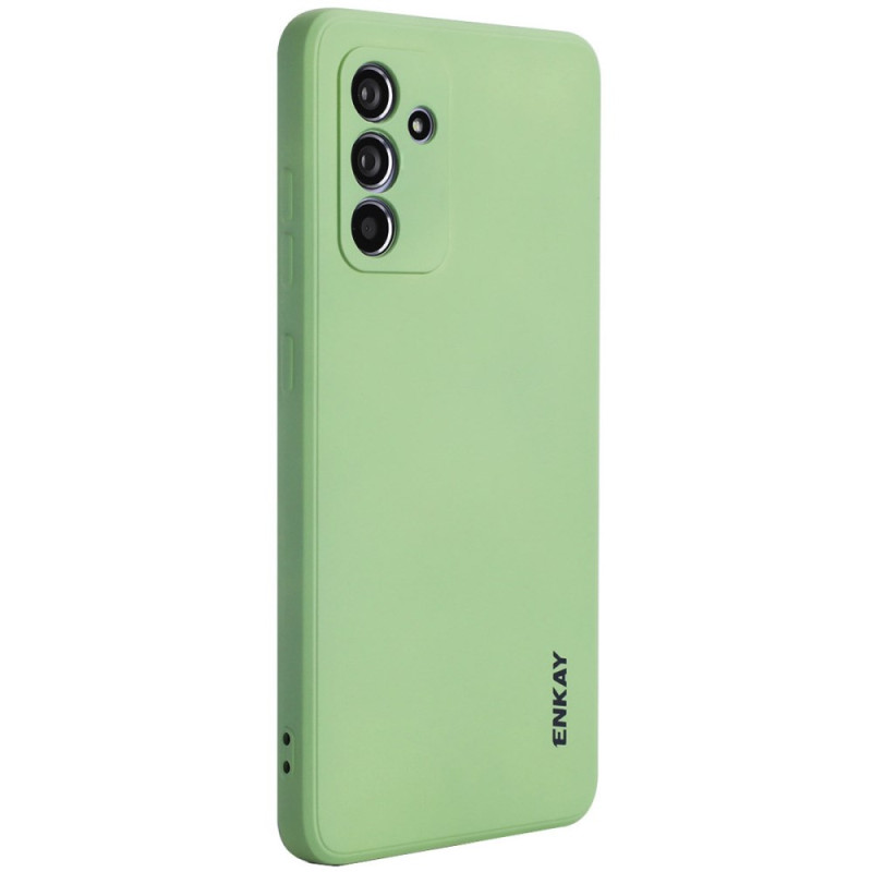 Samsung Galaxy A55 5G Funda de silicona ENKAY