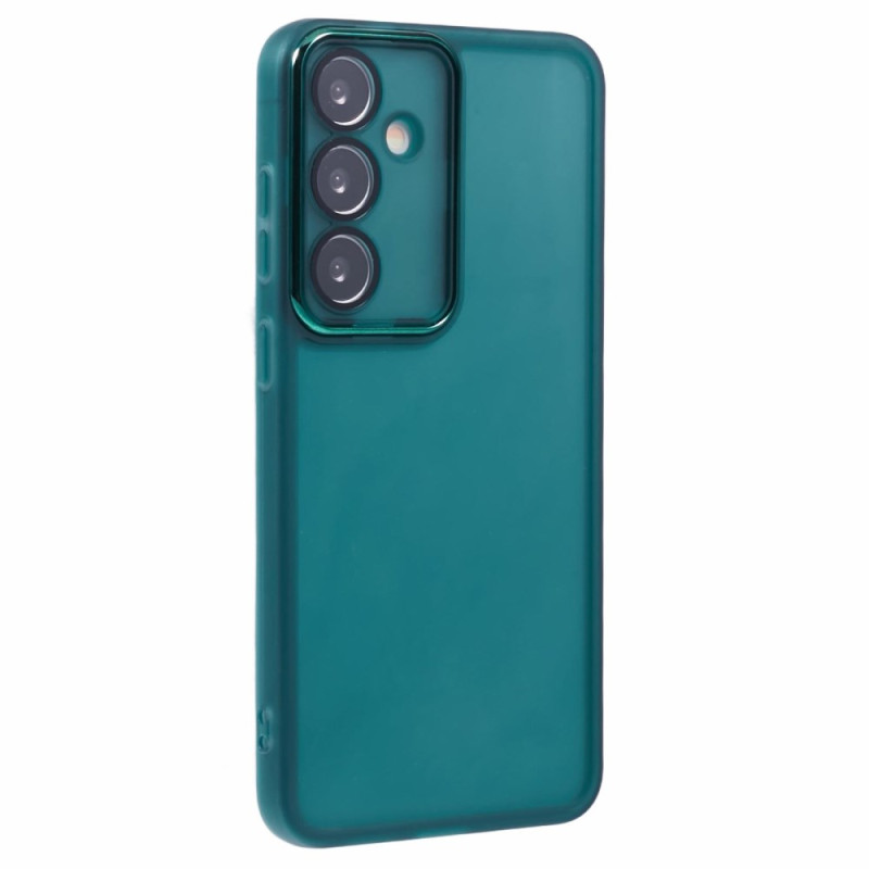 Samsung Galaxy A55 5G Funda de silicona Color