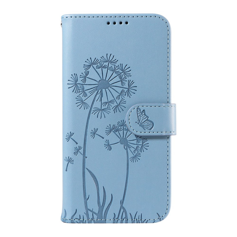 Xiaomi Redmi Note 14 4G Funda Dandelion