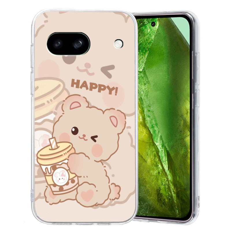 Funda Oso Google Pixel 8A