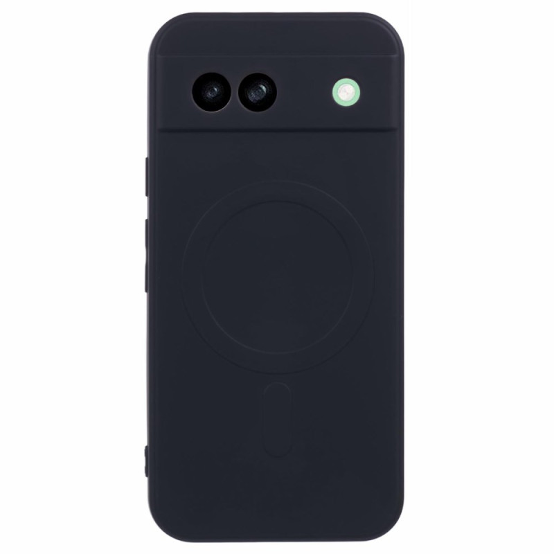 Funda de silicona Google Pixel 8A Finesse