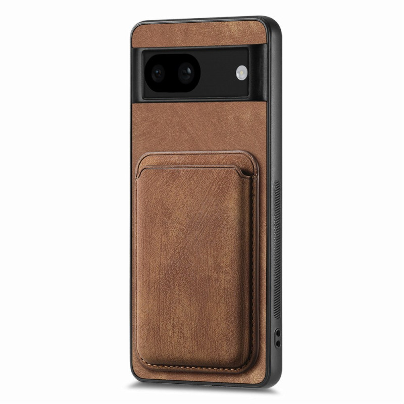 Funda magnética desmontable para tarjetas Google Pixel 8A