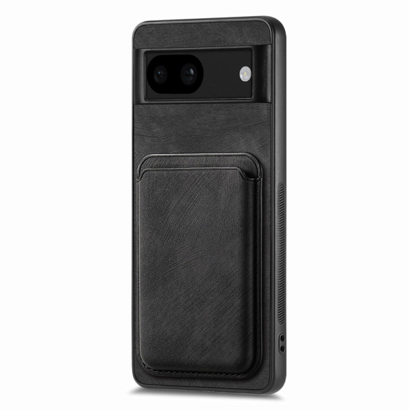 Funda magnética desmontable para tarjetas Google Pixel 8A