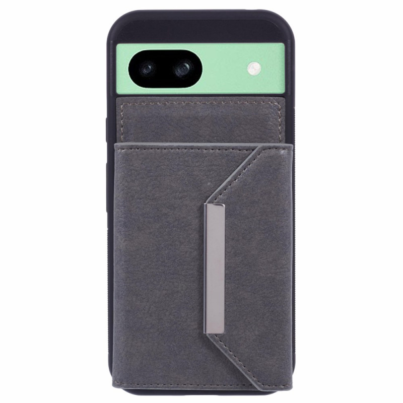 Funda Google Pixel 8A Diseño tarjetero