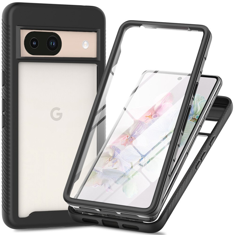 Funda de protección total para Google Pixel 8A