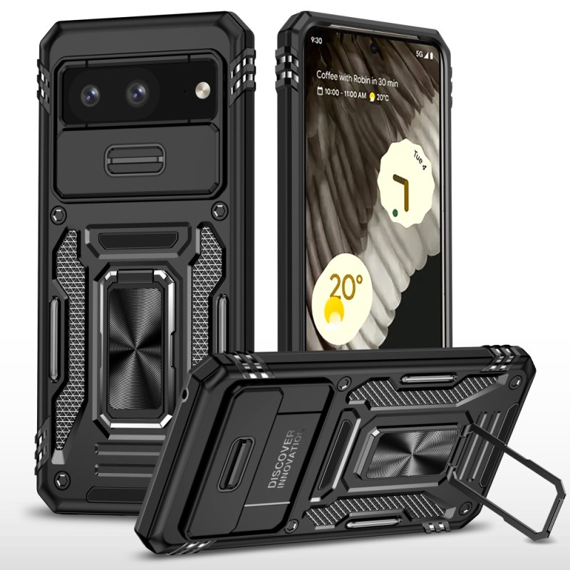 Funda Google Pixel 8A Armor Series