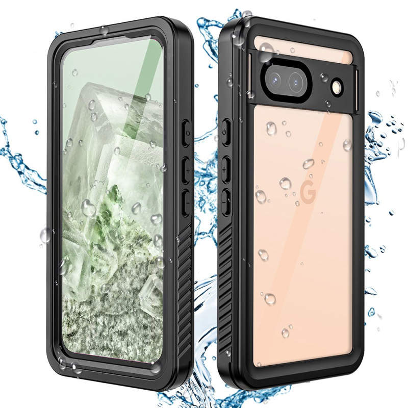 Funda impermeable IP68 para Google Pixel 8A