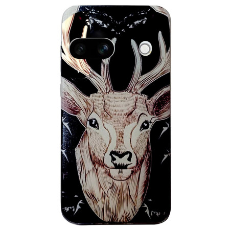 Funda de cabeza de ciervo...