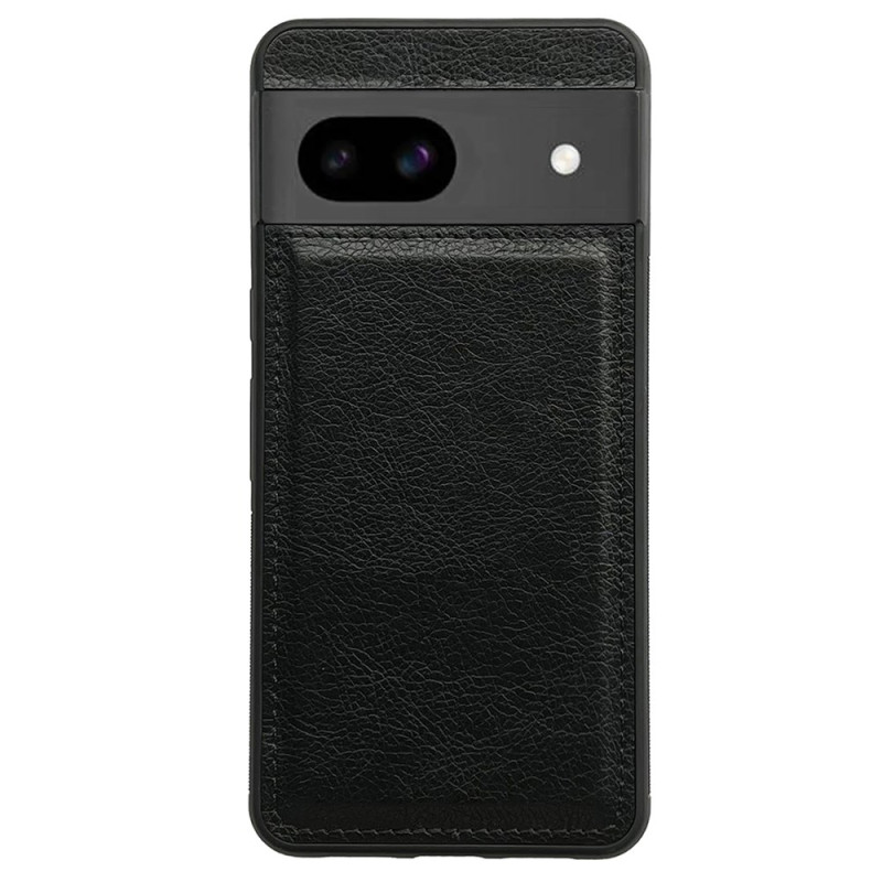 Funda de piel texturizada Google Pixel 8A