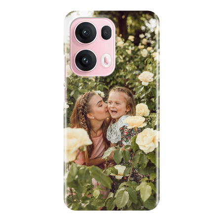 Coque personnalisée Oppo...