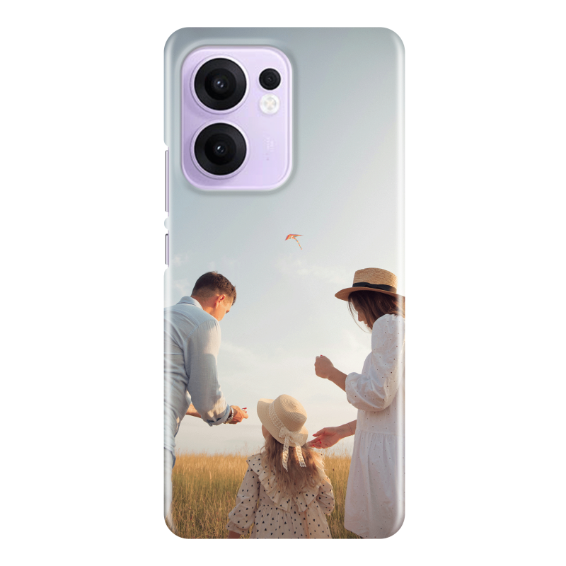 Funda personalizada Oppo Reno 13F 5G