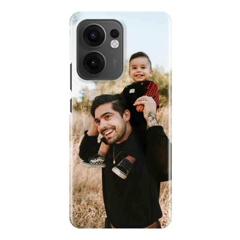 Funda personalizada Oppo Reno 13F 4G