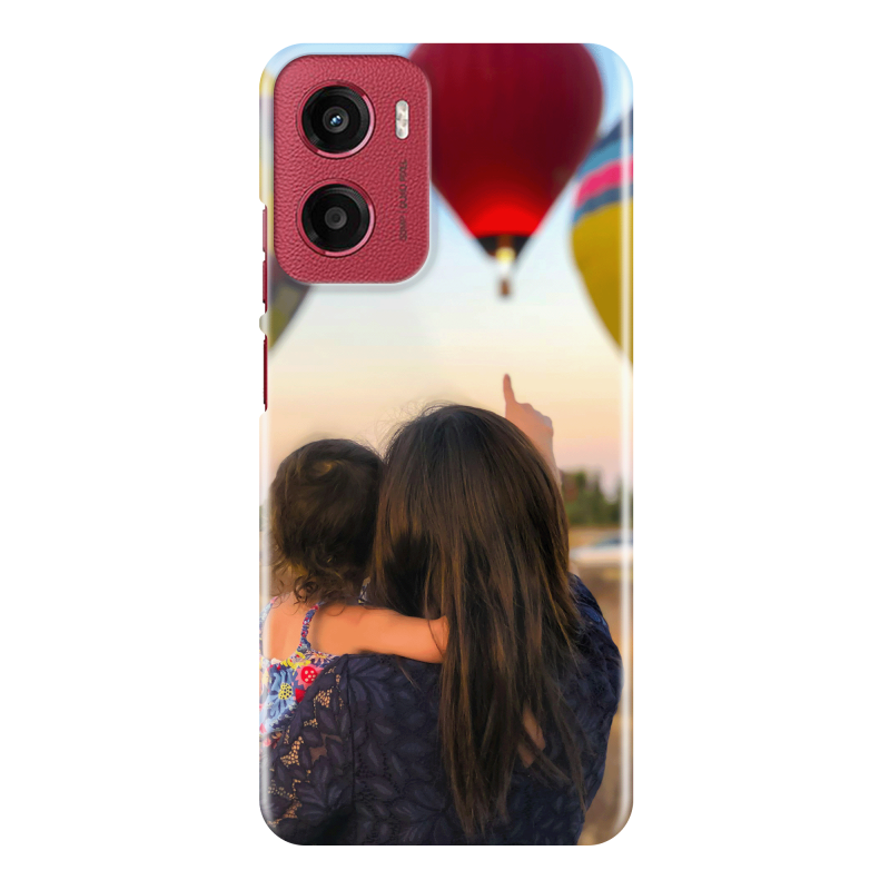 Funda personalizada Moto G05