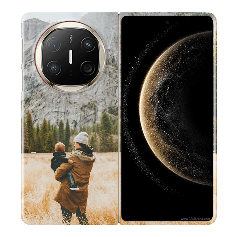 Funda
 personalizada del Huawei Mate X6