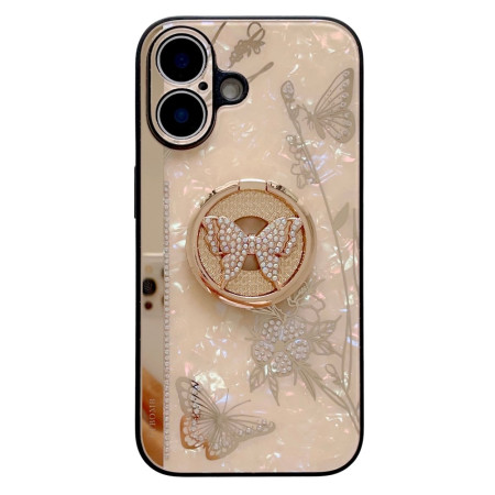Funda iPhone 16 Soporte y...