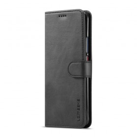 Funda Huawei Mate 20 Pro LC.IMEEKE Efecto piel