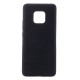 Funda táctil de silicona para el Huawei Mate 20 Pro