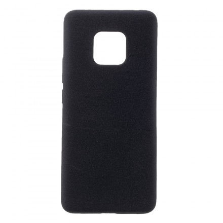 Funda táctil de silicona para el Huawei Mate 20 Pro