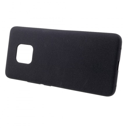 Funda táctil de silicona para el Huawei Mate 20 Pro