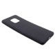 Funda táctil de silicona para el Huawei Mate 20 Pro