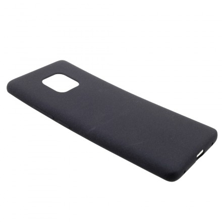 Funda táctil de silicona para el Huawei Mate 20 Pro