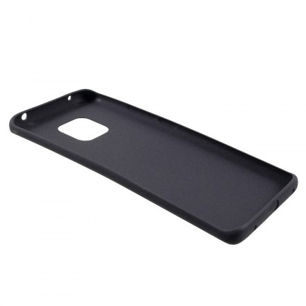 Funda táctil de silicona para el Huawei Mate 20 Pro