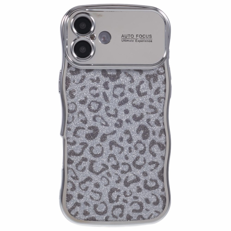 Funda iPhone 16 Glamourous