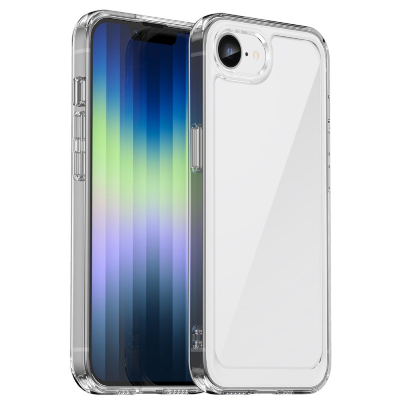 Funda iPhone 16E Marco de color