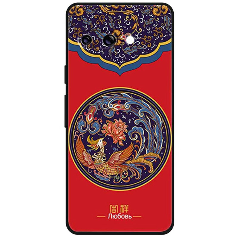 Funda Google Pixel 9A Phoenix