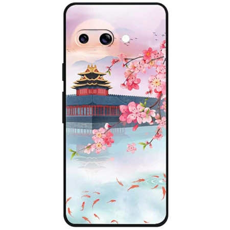 Funda Google Pixel 9A Tower...