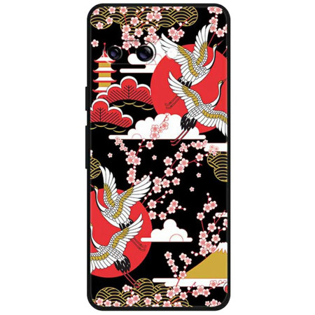 Funda del Google Pixel 9A...