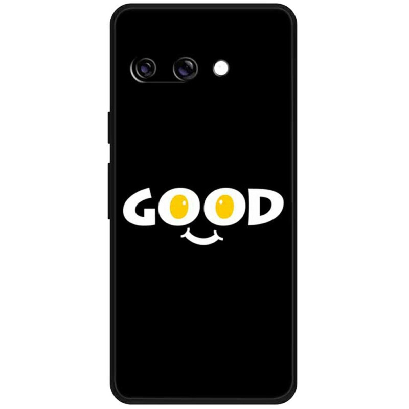 Buena funda para el Google Pixel 9A