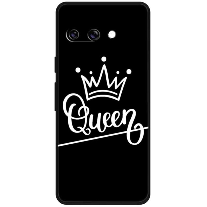 Funda Google Pixel 9A Queen