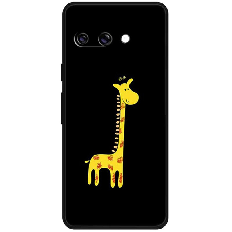 Funda Google Pixel 9A Jirafa