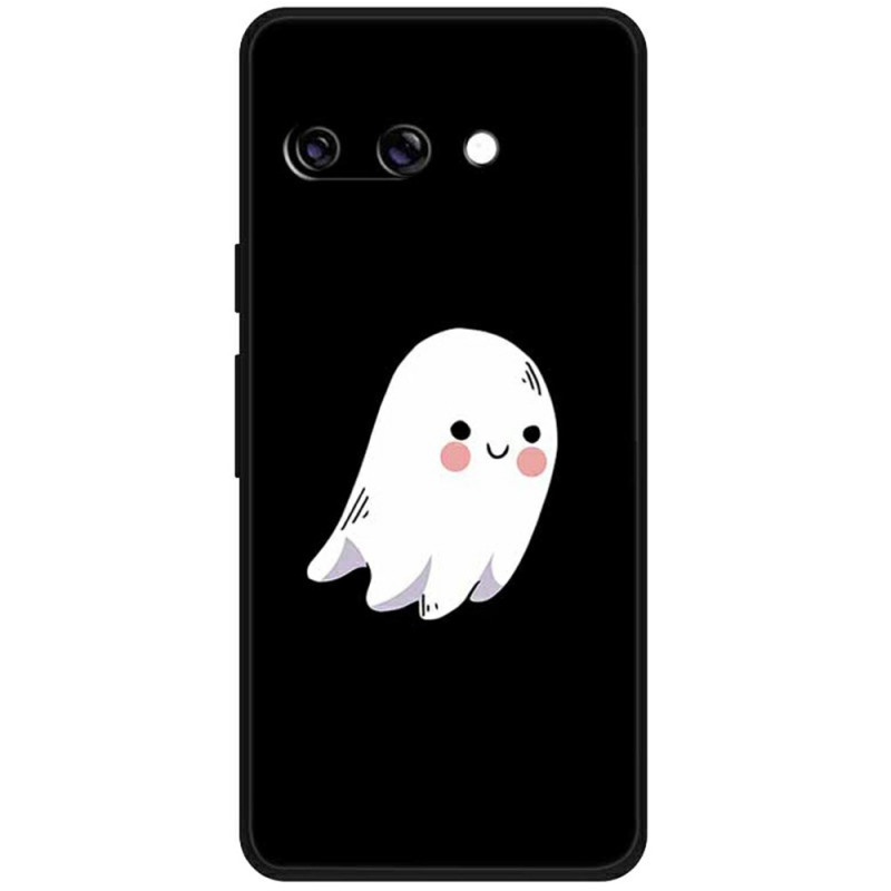 Funda Google Pixel 9A Ghost