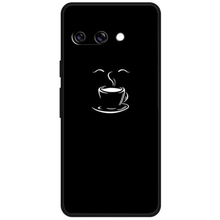 Funda Google Pixel 9A Taza...