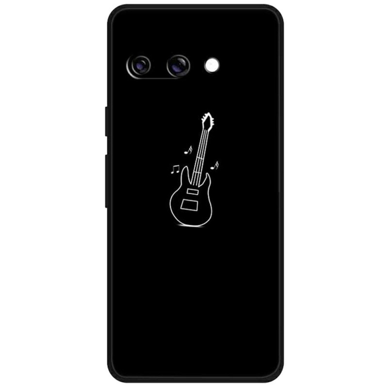 Funda Google Pixel 9A Violín