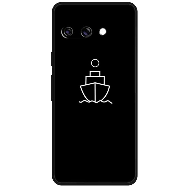 Funda de crucero para el Google Pixel 9A